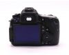 Canon EOS 60D body в упаковке (пробег 2765 кадров)