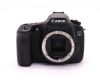 Canon EOS 60D body в упаковке (пробег 2765 кадров)