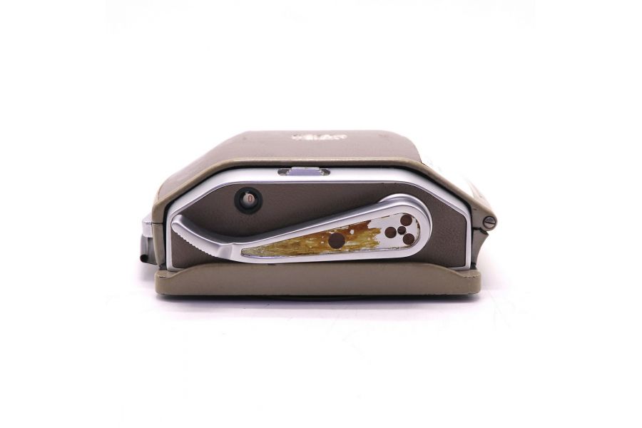 Кассета Linhof Super Rollex 56x72 (Germany)