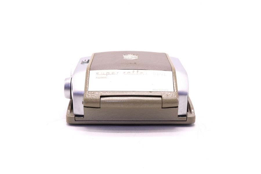Кассета Linhof Super Rollex 56x72 (Germany)
