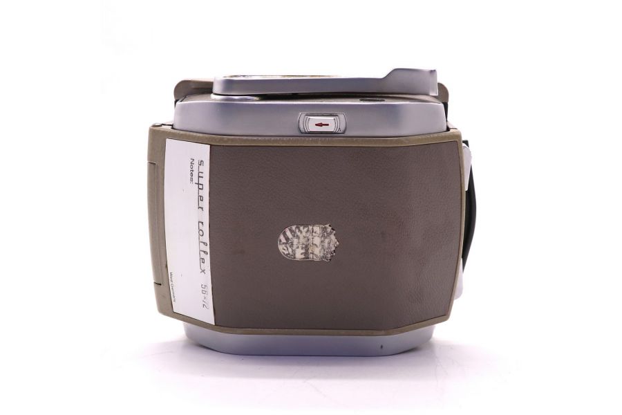 Кассета Linhof Super Rollex 56x72 (Germany)
