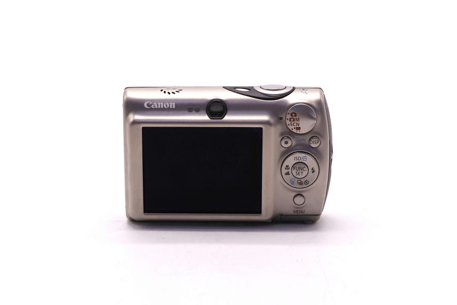 Фотокамера Компактная Canon PowerShot SD900