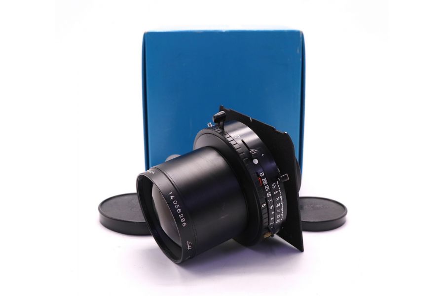 Schneider-Kreuznach Tele-Xenar 360mm f/5.5 в упаковке
