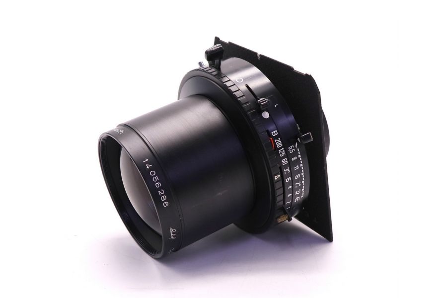 Schneider-Kreuznach Tele-Xenar 360mm f/5.5 в упаковке