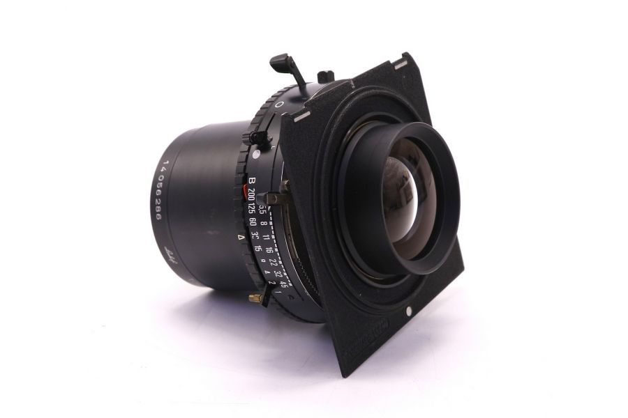 Schneider-Kreuznach Tele-Xenar 360mm f/5.5 в упаковке