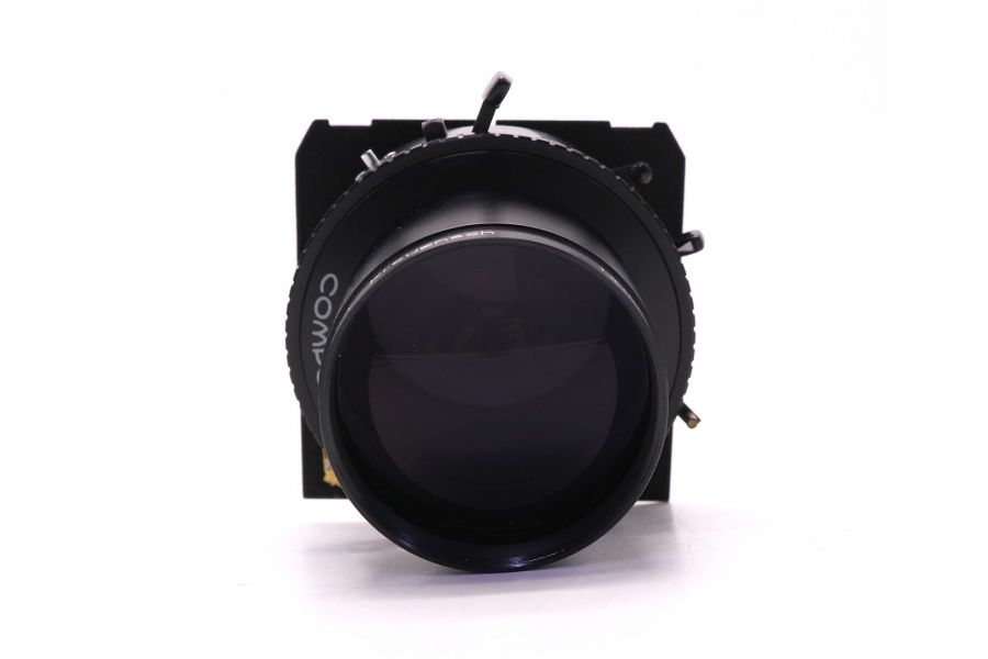 Schneider-Kreuznach Tele-Xenar 360mm f/5.5 в упаковке