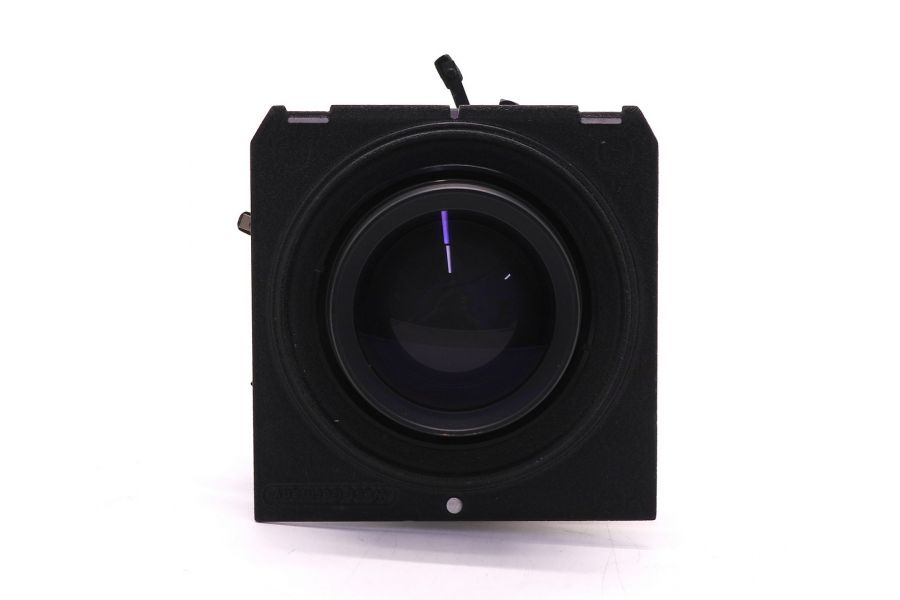 Schneider-Kreuznach Tele-Xenar 360mm f/5.5 в упаковке