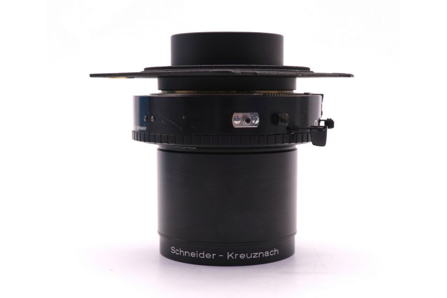 Schneider-Kreuznach Tele-Xenar 360mm f/5.5 в упаковке
