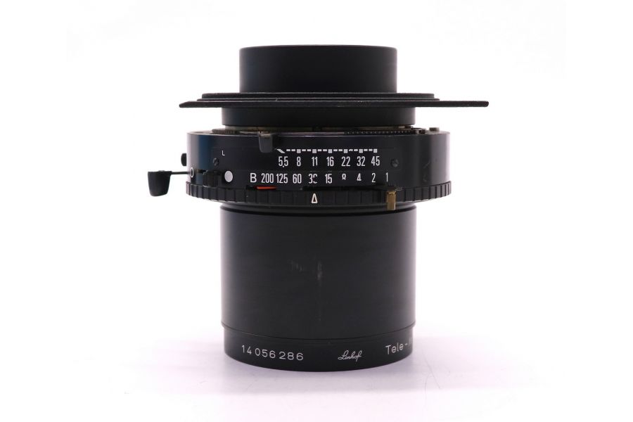 Schneider-Kreuznach Tele-Xenar 360mm f/5.5 в упаковке