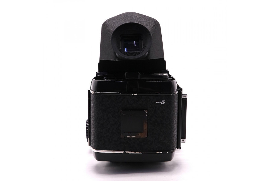 Среднеформатный Mamiya RB67 Professional S kit