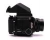 Среднеформатный Mamiya RB67 Professional S kit