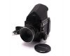 Среднеформатный Mamiya RB67 Professional S kit