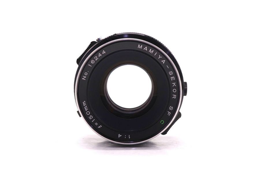 Mamiya - Sekor SF C 150mm f/4 софт-объектив