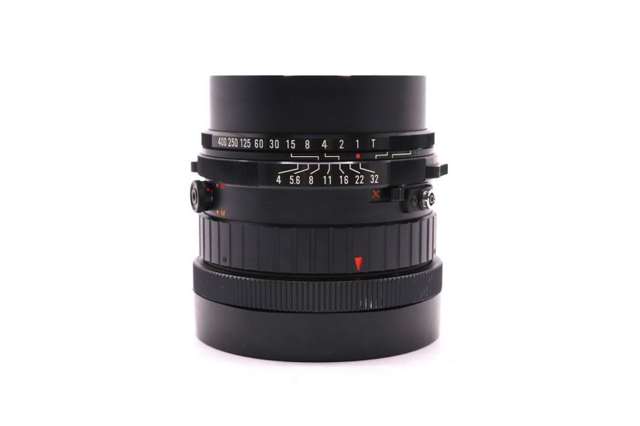 Mamiya - Sekor SF C 150mm f/4 софт-объектив