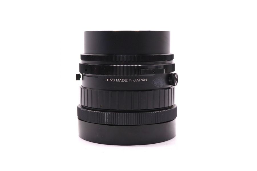 Mamiya - Sekor SF C 150mm f/4 софт-объектив