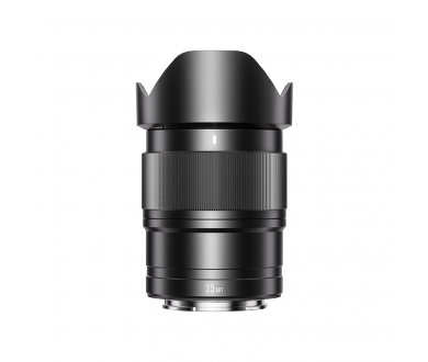 Профессиональный объектив Yongnuo YN35mm F1.8S DA ART для Sony E