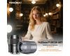 Профессиональный объектив Yongnuo YN35mm F1.8S DA ART для Sony E