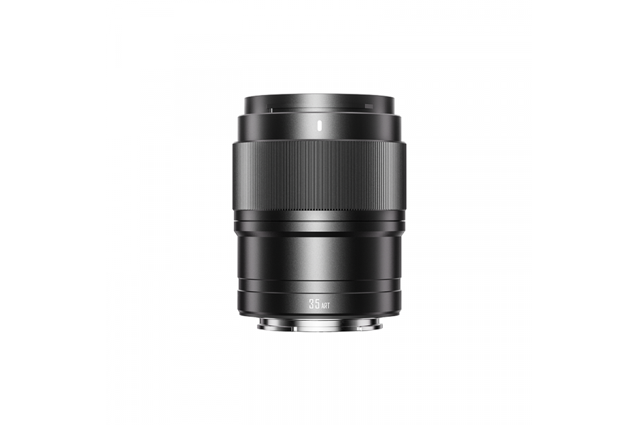 Профессиональный объектив Yongnuo YN35mm F1.8S DA ART для Sony E