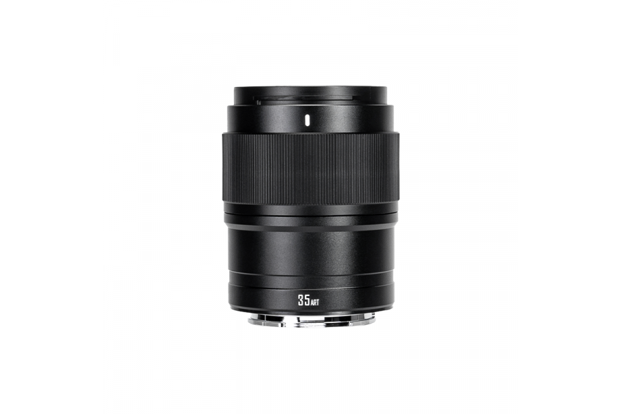 Профессиональный объектив Yongnuo YN35mm F1.8S DA ART для Sony E