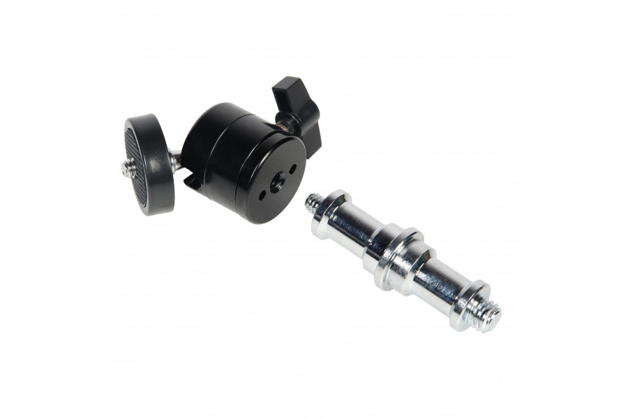 Стойка-тренога FEL-2440ST.0 для фото/видеостудии