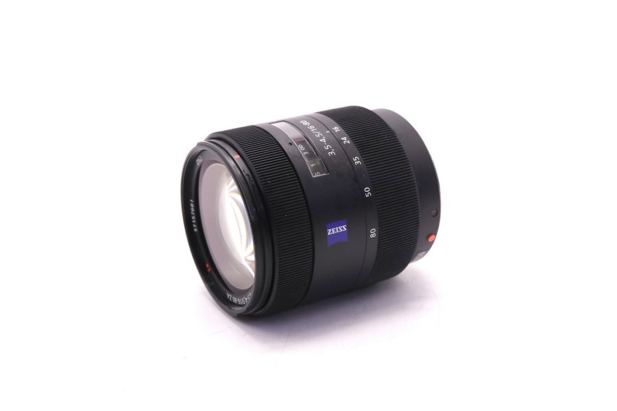Sony Vario-Sonnar T*16-80mm f/3.5-4.5 ZA DT Carl Zeiss (Japan, 2013)