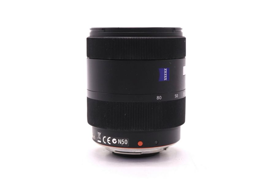 Sony Vario-Sonnar T*16-80mm f/3.5-4.5 ZA DT Carl Zeiss (Japan, 2013)