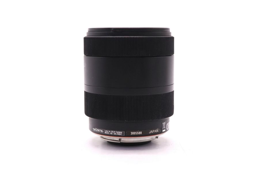Sony Vario-Sonnar T*16-80mm f/3.5-4.5 ZA DT Carl Zeiss (Japan, 2013)