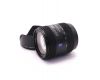 Sony Vario-Sonnar T*16-80mm f/3.5-4.5 ZA DT Carl Zeiss (Japan, 2013)