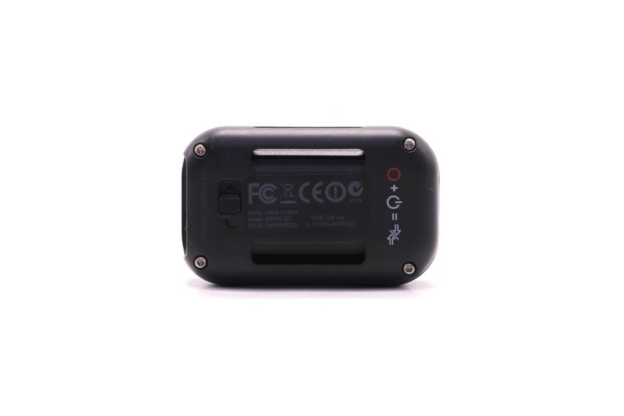 Пульт управления GoPro Smart Remote ARMTE-001 (China)