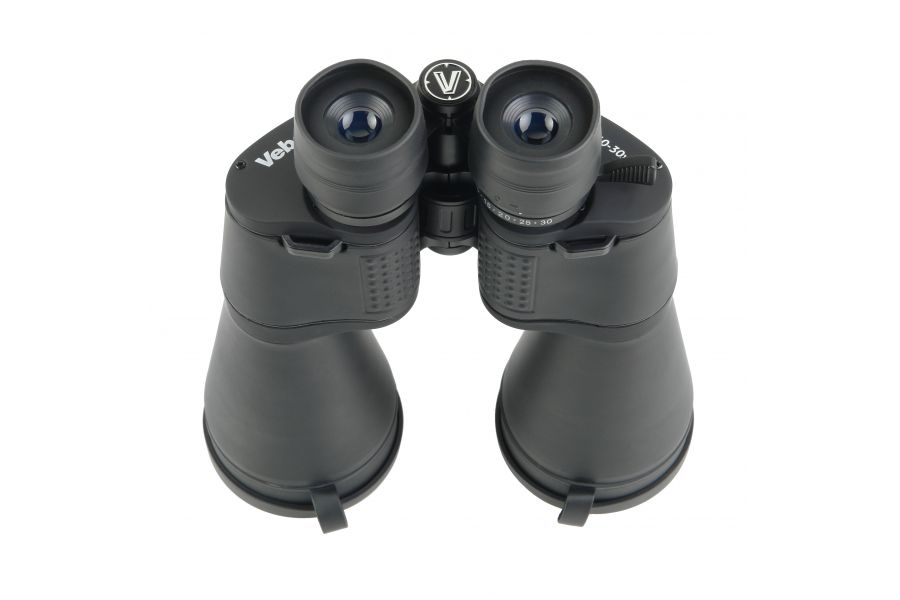 Бинокль Veber БПЦ  ZOOM 10-30*60