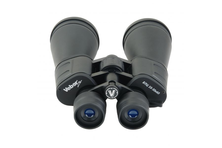 Бинокль Veber БПЦ  ZOOM 10-30*60