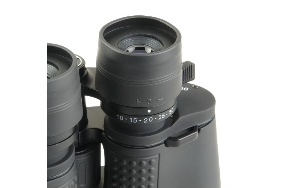 Бинокль Veber БПЦ  ZOOM 10-30*60