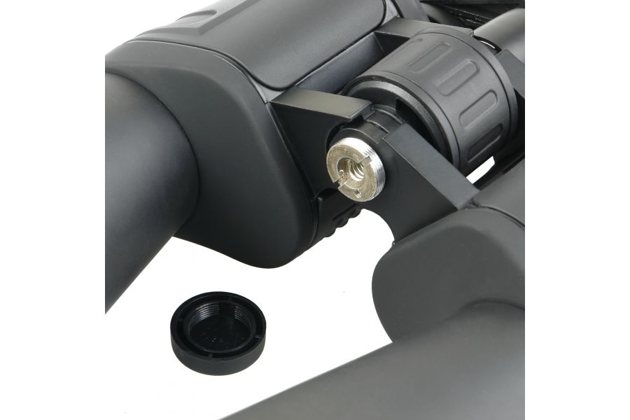 Бинокль Veber БПЦ  ZOOM 10-30*60