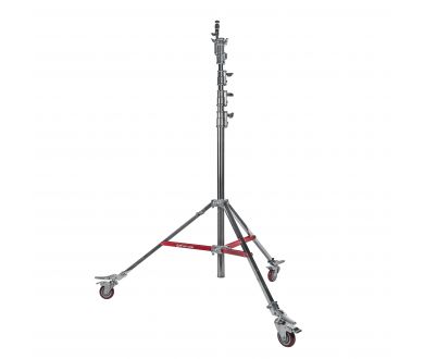 Стойка-тренога Falcon Eyes LVR-4200 на колесах