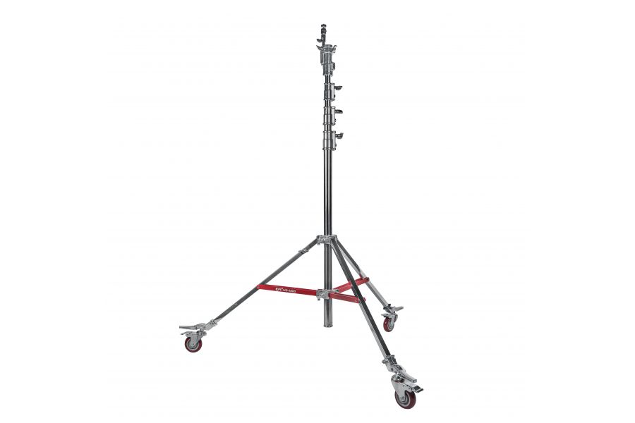 Стойка-тренога Falcon Eyes LVR-4200 на колесах