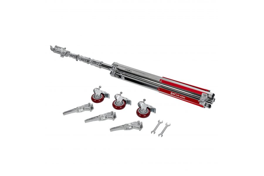 Стойка-тренога Falcon Eyes LVR-4200 на колесах