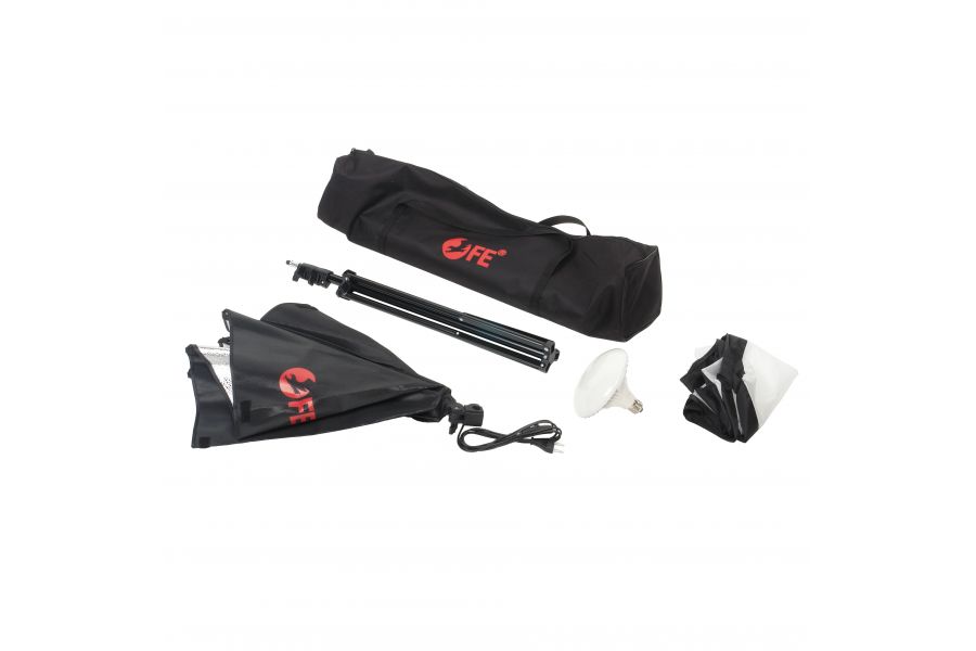 Комплект студийного оборудования Falcon Eyes KeyLight 145 SB5050 KIT