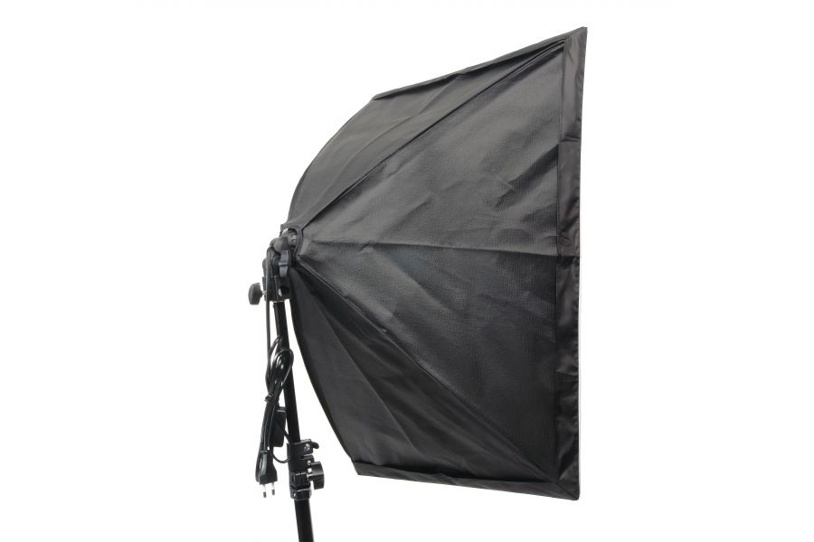 Комплект студийного оборудования Falcon Eyes KeyLight 145 SB5050 KIT