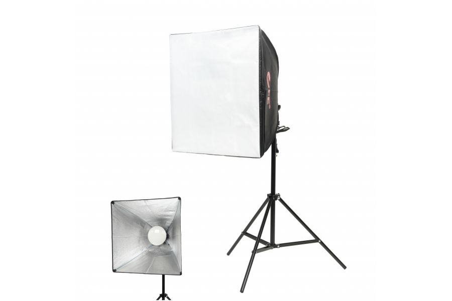 Комплект студийного оборудования Falcon Eyes KeyLight 145 SB5050 KIT