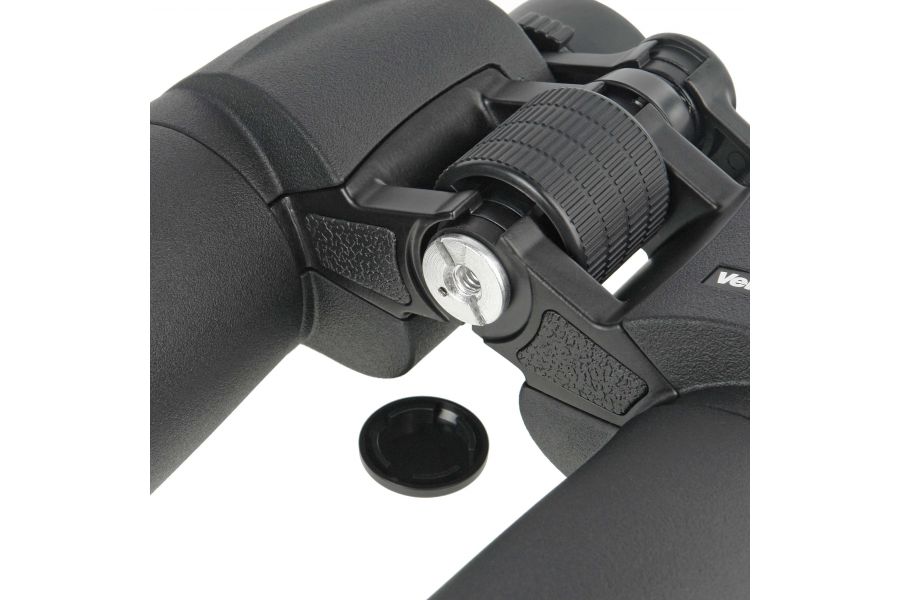 Бинокль Veber Omega БПЦс 7x50WP с сеткой