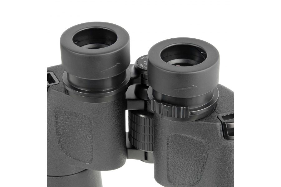 Бинокль Veber Omega БПЦс 7x50WP с сеткой