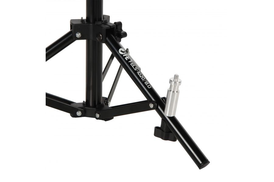 Стойка-тренога Falcon Eyes FELS-1020/B.0 для фото/видеостудии