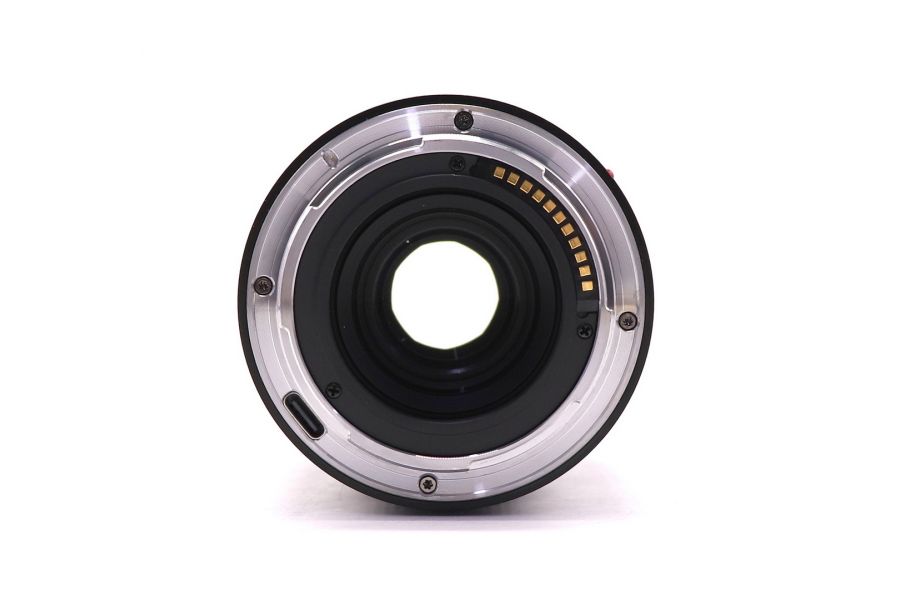 Объектив Viltrox AF 35mm f/1.8 STM для Nikon Z в упаковке