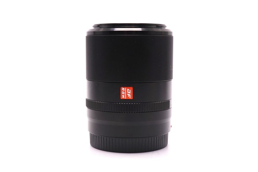 Объектив Viltrox AF 35mm f/1.8 STM для Nikon Z в упаковке