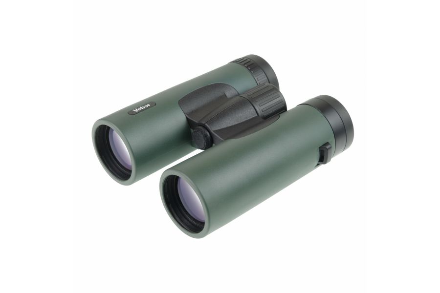 Бинокль Veber Silver Line БП 8X42L WP