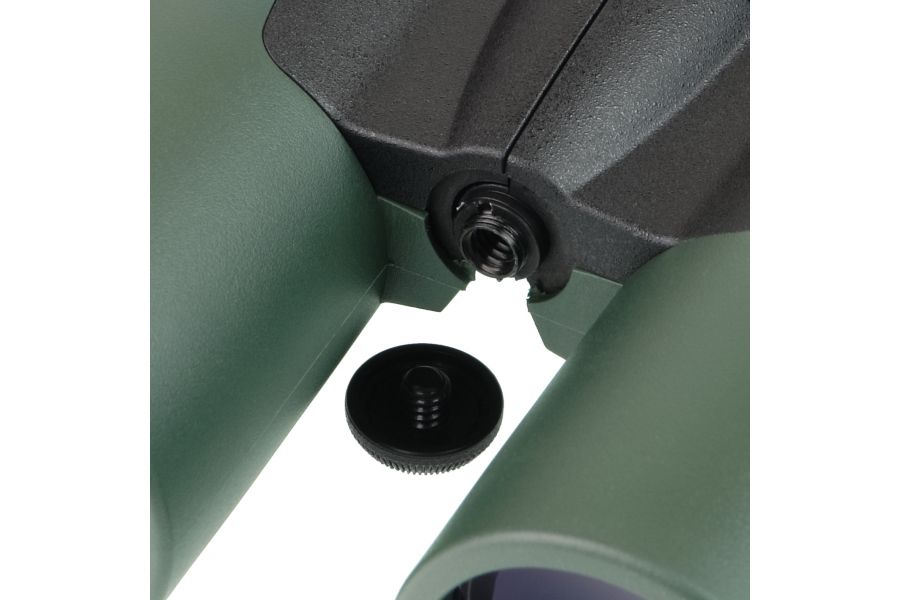 Бинокль Veber Silver Line БП 8X42L WP