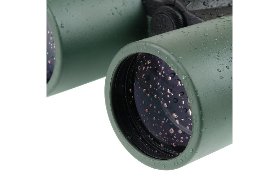 Бинокль Veber Silver Line БП 8X42L WP