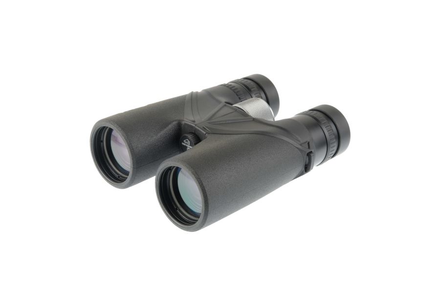 Бинокль Veber SPUTNIK ZOOM 8-15х42