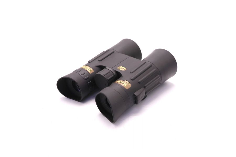 Бинокль Steiner Merlin 10×42 для охоты (Germany)