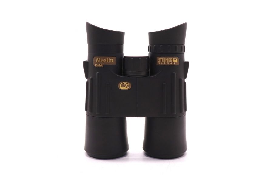 Бинокль Steiner Merlin 10×42 для охоты (Germany)